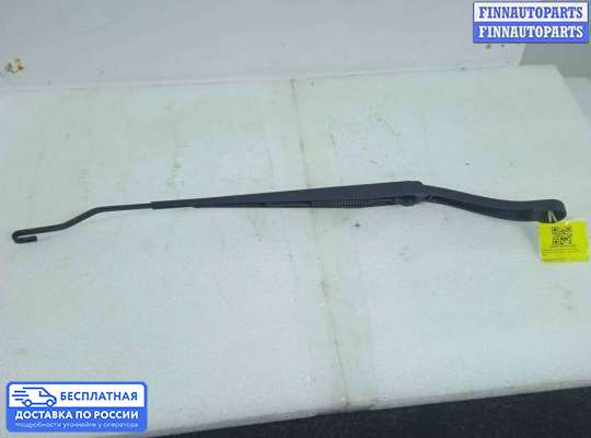 Поводок дворника на Chevrolet Captiva
