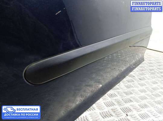 Молдинг на Peugeot 308 I (T7)