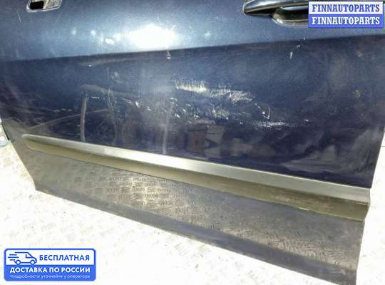 Молдинг на Peugeot 308 I (T7)