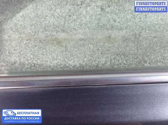 Молдинг на Audi A8 (D3, 4E)