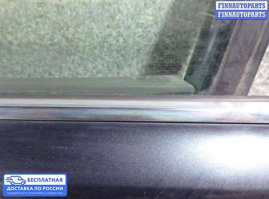 Молдинг на Audi A8 (D3, 4E)