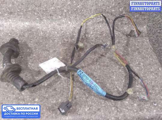 Проводка (коса) моторная на Honda Fit (GD)