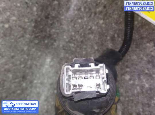 Проводка (коса) моторная на Honda Fit (GD)