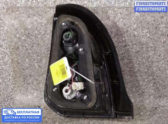 Фонарь задний на Mitsubishi Colt V (CJ0)