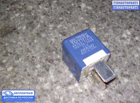 Реле прочее на Lexus RX II (XU30)