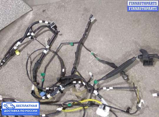 Проводка (коса) салонная на Toyota RAV4 IV (CA40)