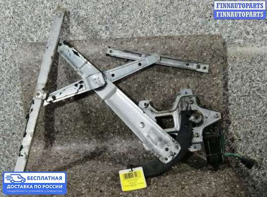 Стеклоподъемник электрический на Daewoo Matiz