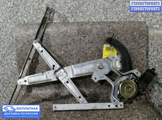 Стеклоподъемник электрический на Daewoo Matiz