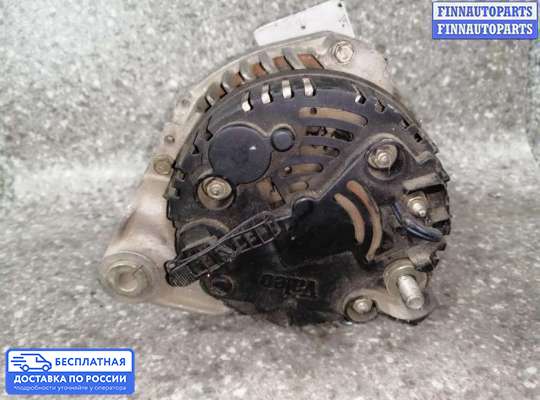 Генератор на Audi A4 (8D, B5)