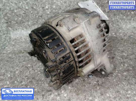 Генератор на Audi A4 (8D, B5)