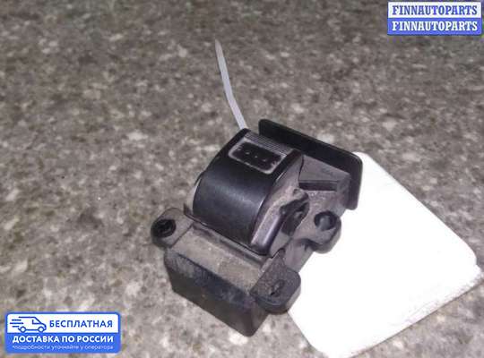 Блок управления стеклоподъёмниками на Honda Fit (GD)