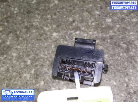 Блок управления стеклоподъёмниками на Honda Fit (GD)