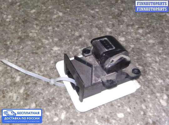 Блок управления стеклоподъёмниками на Honda Fit (GD)