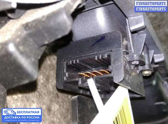 Блок управления стеклоподъёмниками на Honda Fit (GD)