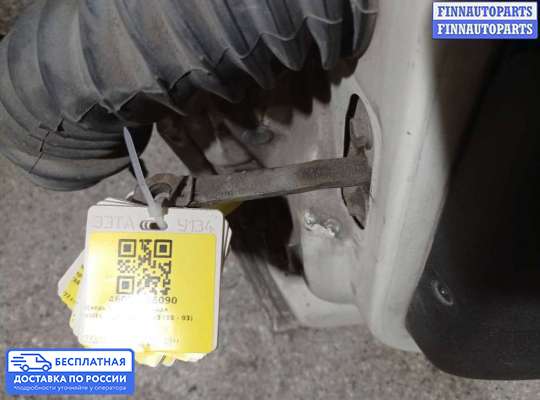Ограничитель двери на Volkswagen Passat B3 (35i)