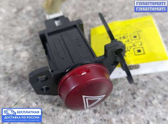 Кнопка аварийной остановки на Mitsubishi Colt VI (Z3)