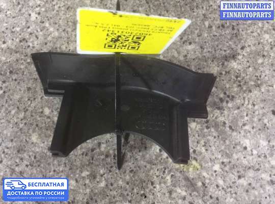 Кожух (крышка) ремня ГРМ на Audi A4 (8E/8H, B7)