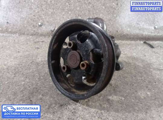 Насос ГУР (ЭУР, ЭГУР) на Audi A6 (C5)