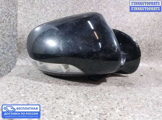 Зеркало боковое на Mercedes-Benz E (W211)