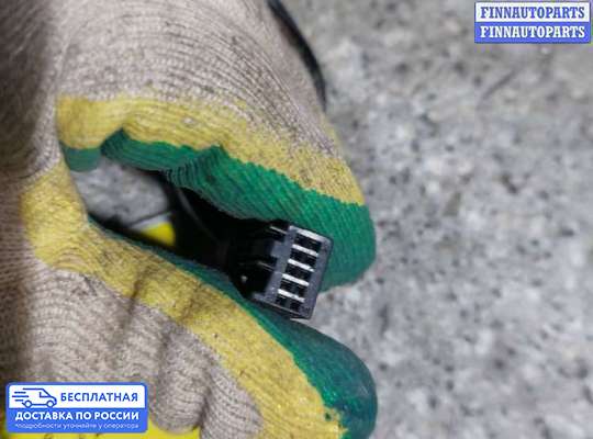 Зеркало боковое на Mercedes-Benz E (W211)