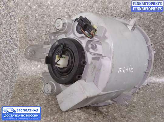 Фара передняя на Daewoo Matiz