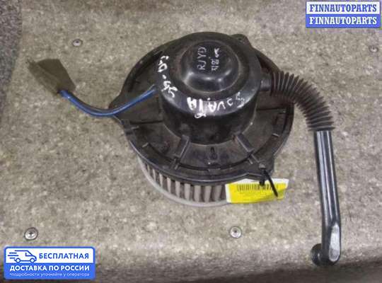 Мотор отопителя на Hyundai Sonata III (Y3)