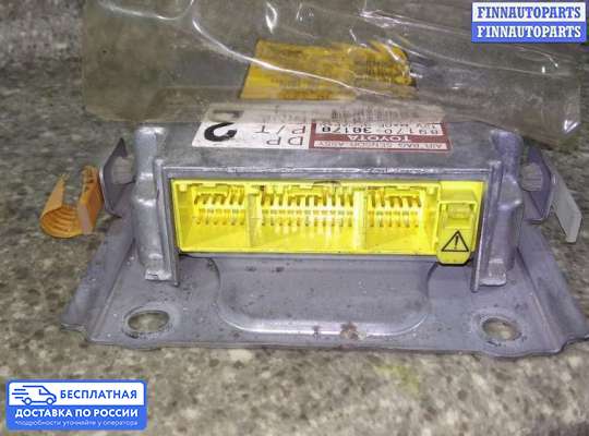 ЭБУ прочее на Lexus GS II (S160)