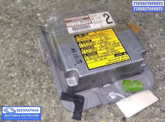 ЭБУ прочее на Lexus GS II (S160)