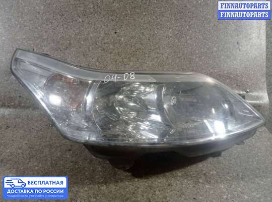 Фара передняя на Citroen C4 I (LC_)