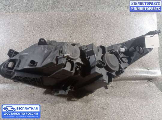 Фара передняя на Citroen C4 I (LC_)