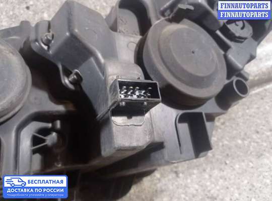 Фара передняя на Citroen C4 I (LC_)