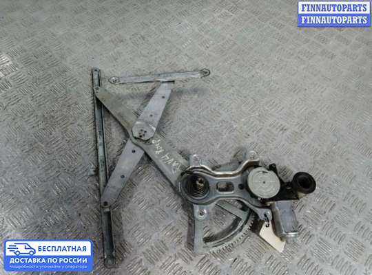 Стеклоподъемник электрический на Toyota RAV4 II (XA20)