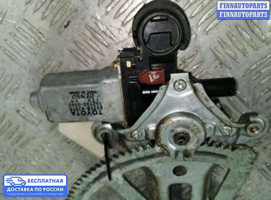 Стеклоподъемник электрический на Toyota RAV4 II (XA20)