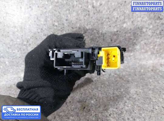 ЭБУ прочее на Volkswagen Passat B6 (3C)