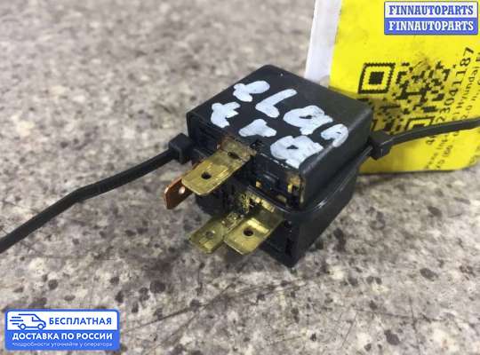 Реле прочее на Hyundai Elantra III (XD +ТАГАЗ)