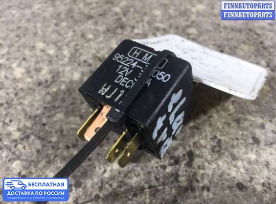 Реле прочее на Hyundai Elantra III (XD +ТАГАЗ)