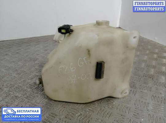 Бачок омывателя на Mazda 626 IV GE