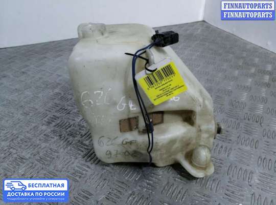 Бачок омывателя на Mazda 626 IV GE