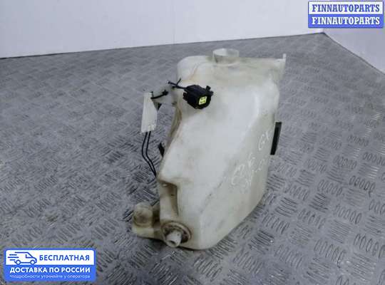 Бачок омывателя на Mazda 626 IV GE