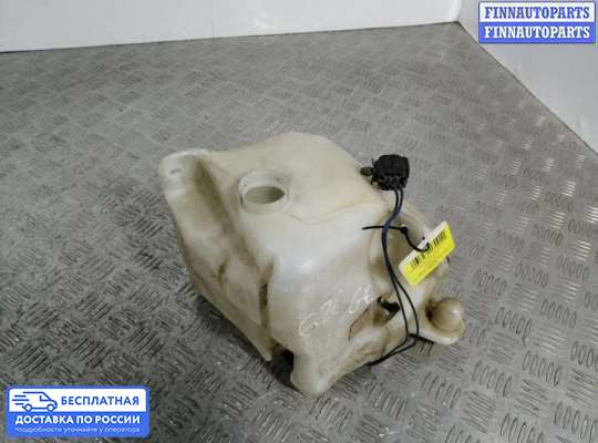 Бачок омывателя на Mazda 626 IV GE