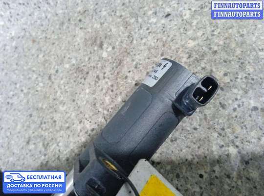 Катушка зажигания на Renault Megane II