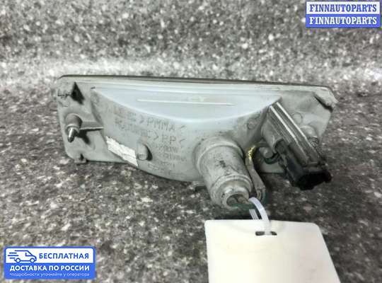 Поворотник передний на Hyundai Santamo