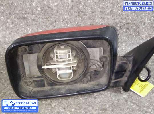 Зеркало боковое на BMW 3 (E36)