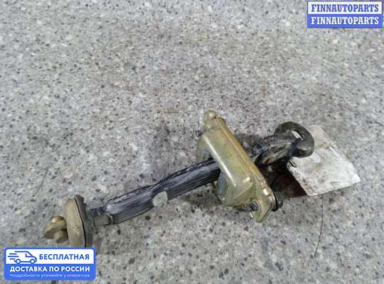 Ограничитель двери на Mazda 6 I (GG)