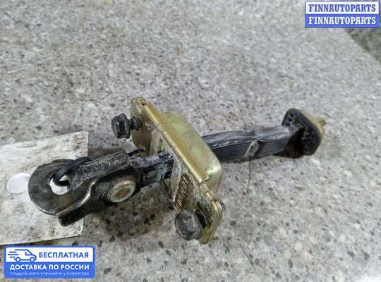 Ограничитель двери на Mazda 6 I (GG)