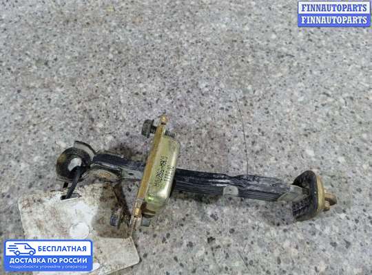 Ограничитель двери на Mazda 6 I (GG)