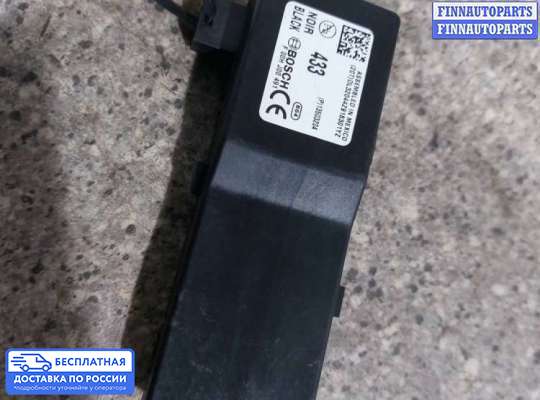 ЭБУ прочее на Chevrolet Cruze I (J300)
