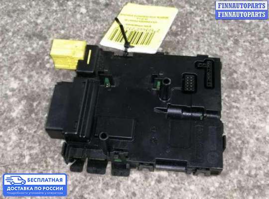 ЭБУ прочее на Volkswagen Passat B6 (3C)