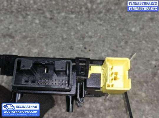 ЭБУ прочее на Volkswagen Passat B6 (3C)