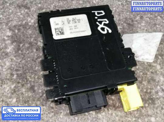 ЭБУ прочее на Volkswagen Passat B6 (3C)